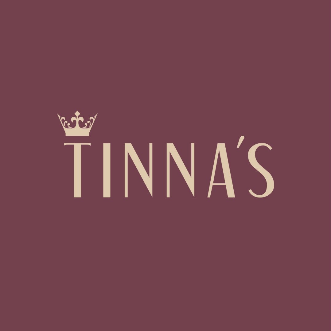 Logo TINNAS Acessórios